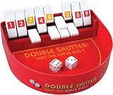 Review Blue Orange 4102606 / Double Shutter