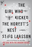 The Girl Who Kicked the Hornet's Nest