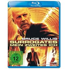 Surrogates - Mein zweites Ich [Blu-ray]
