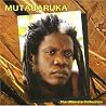 Image of album by Mutabaruka