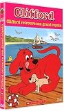 Produkt-Bild: Clifford - Clifford retrouve son grand copain [FR Import]