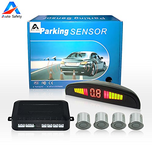 Top 5 Best parking sensor kit for sale 2016 BOOMSbeat