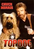Top Dog (1995) (Region 2) PAL (Import with English Language) Slimcase Edition