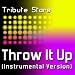Yelawolf ft. Eminem &amp; Gangsta Boo - Throw It Up [Lyrics on Screen]