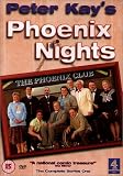 Phoenix Nights [UK IMPORT] - Peter Kay
