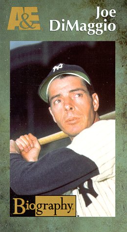 Biography - Joe Di Maggio: The Way It Was