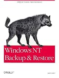 Windows NT Backup & Restore