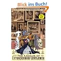 League of Extraordinary Gentlemen, The VOL 01