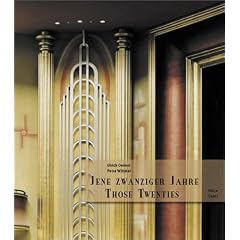 Those Twenties: Photographs of Architecture in Rhineland and in Westphalia