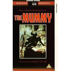The Mummy [UK-Import]