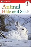 Image of Animal Hide and Seek (DK READERS)