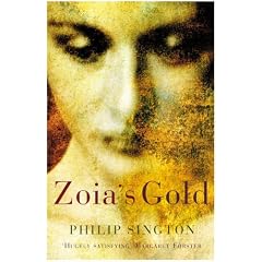 Zoia's Gold
