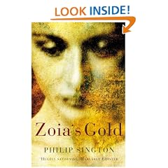 Zoia's Gold