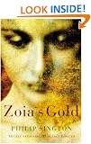 Zoia's Gold