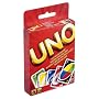 Mattel - Jeu de carte - Uno de Mattel