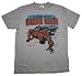Search : Junk Food Hombre Arana Spiderman T-Shirt - Fog