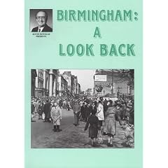Birmingham: A Look Back (Alton Douglas Presents)