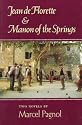 Jean de Florette & Manon of the Springs