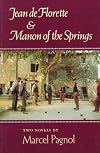 Jean De Florette and Manon of the Springs