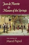 Jean De Florette and Manon of the Springs
