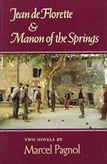 Jean De Florette and Manon of the Springs