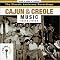 Early Cajun Music