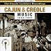 Cajun and Creole Music, Vol. 1: 1934/1937