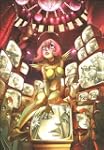Sky Doll, tome 3 : La Ville Blanche
