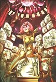 Sky Doll, tome 3 : La Ville Blanche