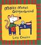 Maisy Makes Gingerbread
