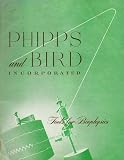 Phipps and Bird, Inc. Catalog (Tools for Biophysics, 7-54)