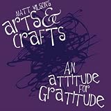 An Attitude for Gratitude
