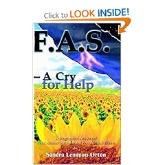 F.A.S. - A Cry for Help