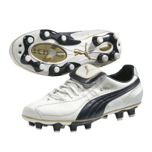 PUMA King XL i FG Cleats