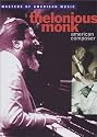 Thelonious Monk -  American Composer
