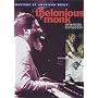 Thelonious Monk -  American Composer