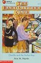 Claudia and the Perfect B - 71 (Babysitters Club)