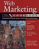 The Web Marketing Cookbook