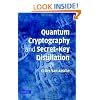 Quantum Cryptography and Secret-Key Distillation