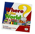 Where in the World