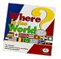 Talicor Where In The World