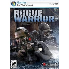 Rogue Warrior
