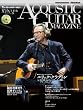 アコースティック・ギター・マガジン （ACOUSTIC GUITAR MAGAZINE） 2012年 03月号 2012 WINTER ISSUE Vol.51 （CD付き） [雑誌]