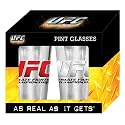 16 ounce Pint Glass Set