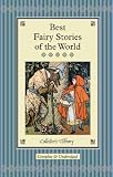Cover of Best Fairy Stories of the World by Marcus Clapham 1907360034