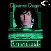 Barrenlands: Changespell, Book 3 | Doranna Durgin
