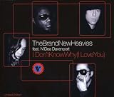 �uI Don't Know Why I Love You�v�̉摜