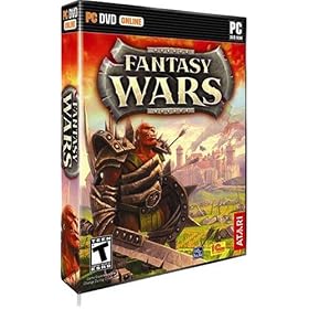 Fantasy Wars