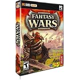 Fantasy Wars ~ Atari