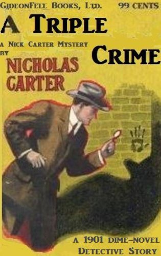 Detective Novels Free Download